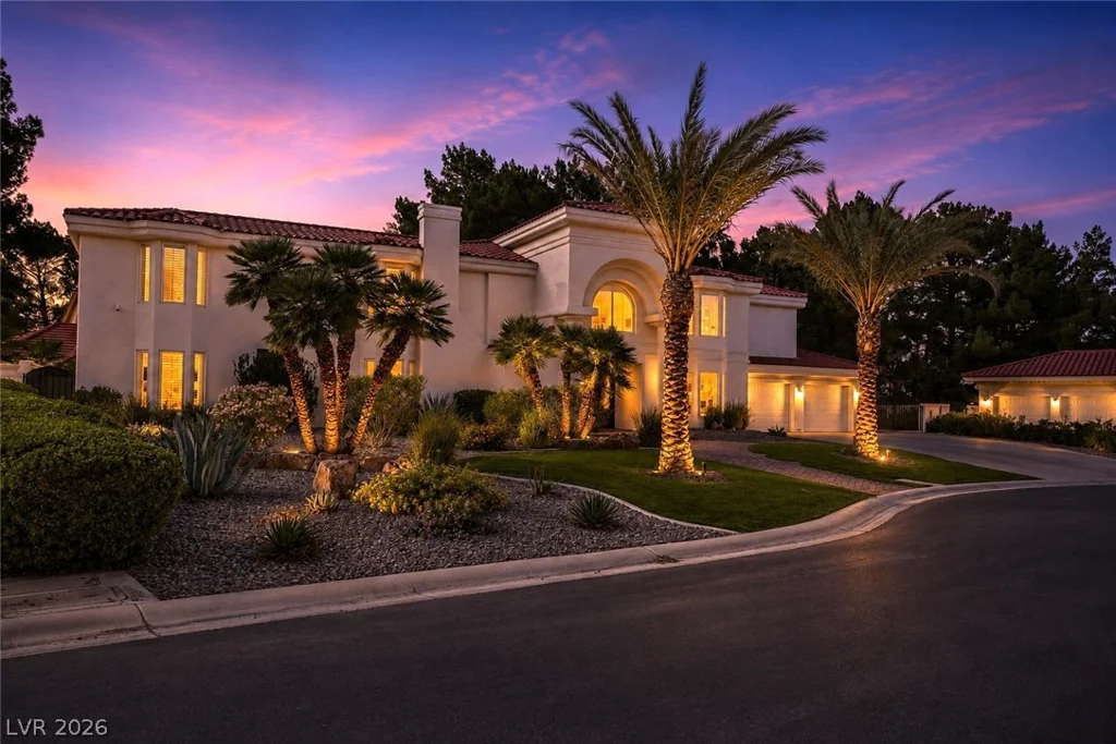 12 Congressional, Las Vegas, NV 89113