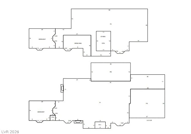 12 Congressional, Las Vegas, NV 89113