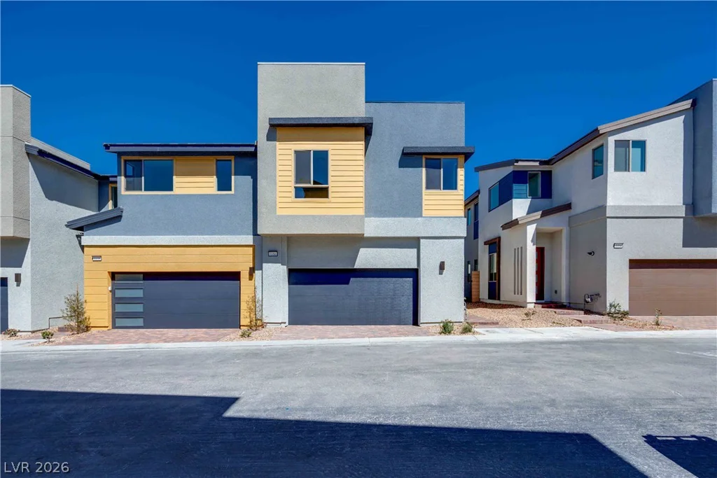 3356 San Ripalta, Henderson, NV 89044