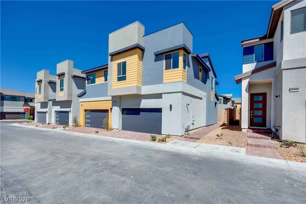 3356 San Ripalta, Henderson, NV 89044