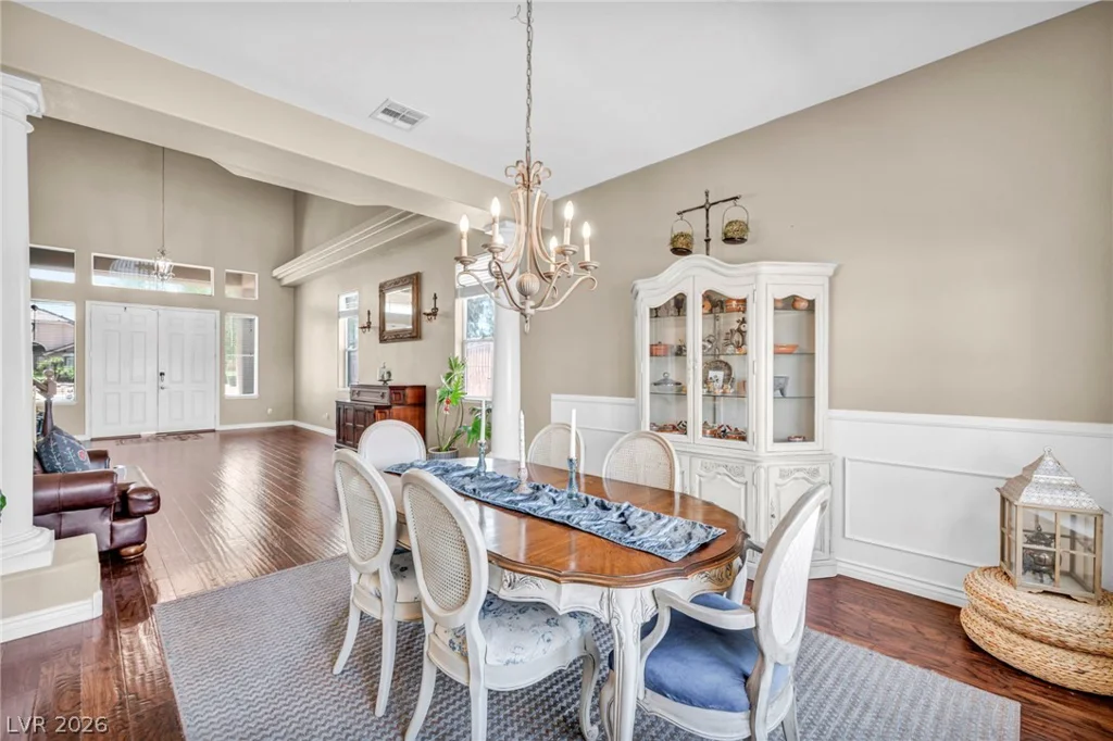 6228 Red Pine, Las Vegas, NV 89130