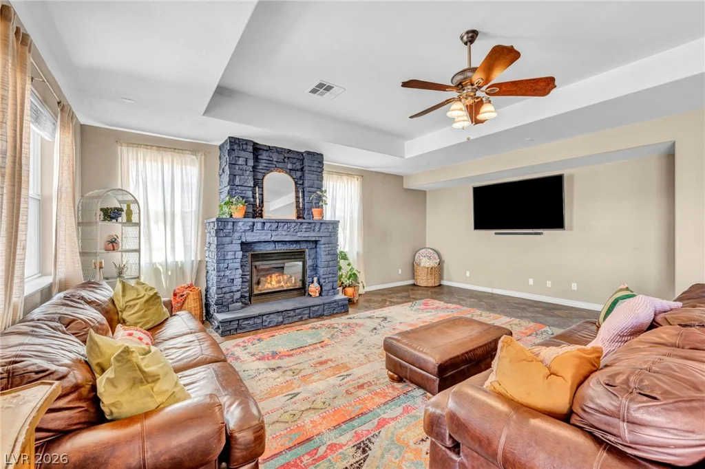 6228 Red Pine, Las Vegas, NV 89130