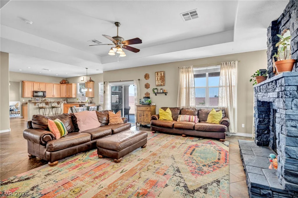 6228 Red Pine, Las Vegas, NV 89130