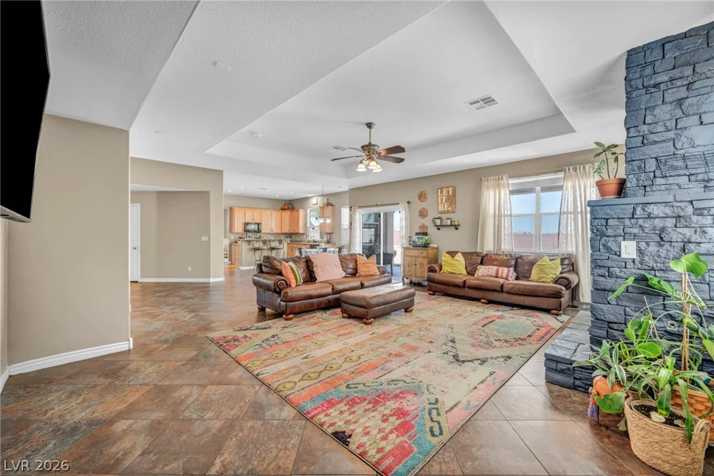 6228 Red Pine, Las Vegas, NV 89130