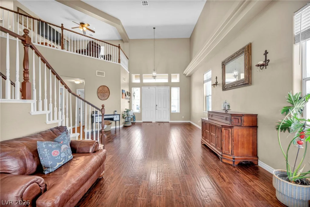 6228 Red Pine, Las Vegas, NV 89130
