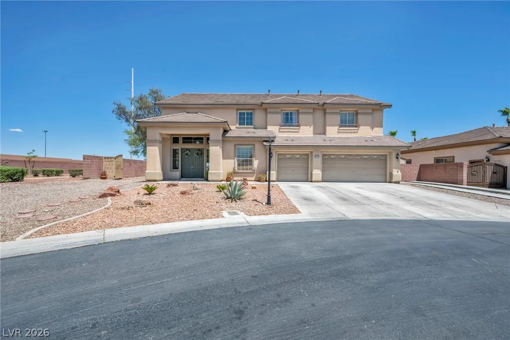 6228 Red Pine, Las Vegas, NV 89130