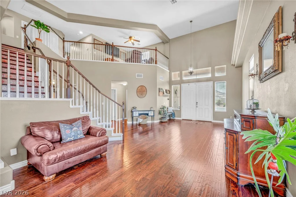 6228 Red Pine, Las Vegas, NV 89130