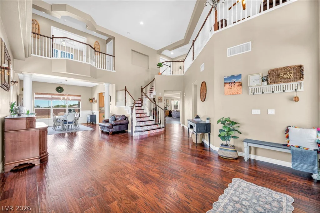 6228 Red Pine, Las Vegas, NV 89130