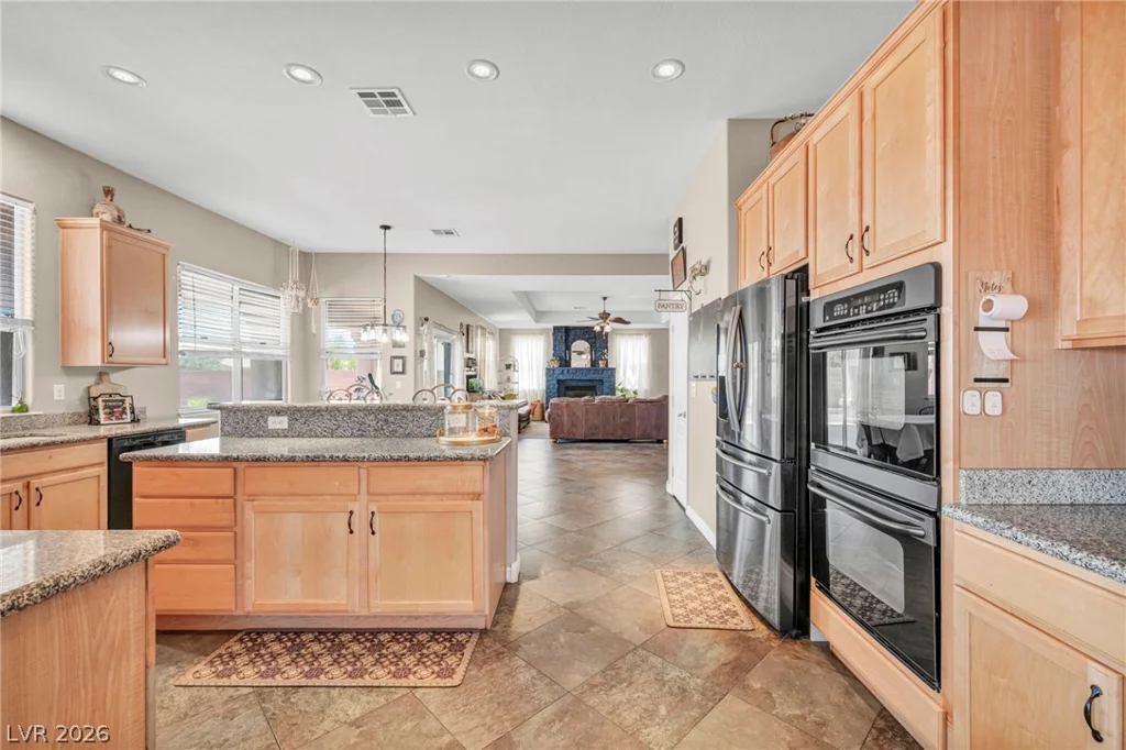6228 Red Pine, Las Vegas, NV 89130