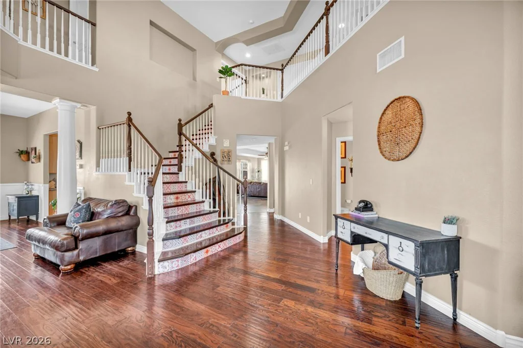 6228 Red Pine, Las Vegas, NV 89130