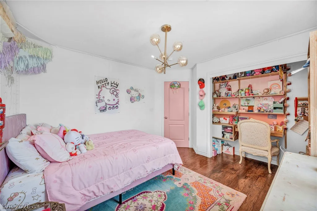 6228 Red Pine, Las Vegas, NV 89130