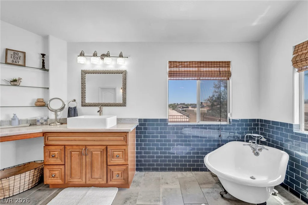 6228 Red Pine, Las Vegas, NV 89130