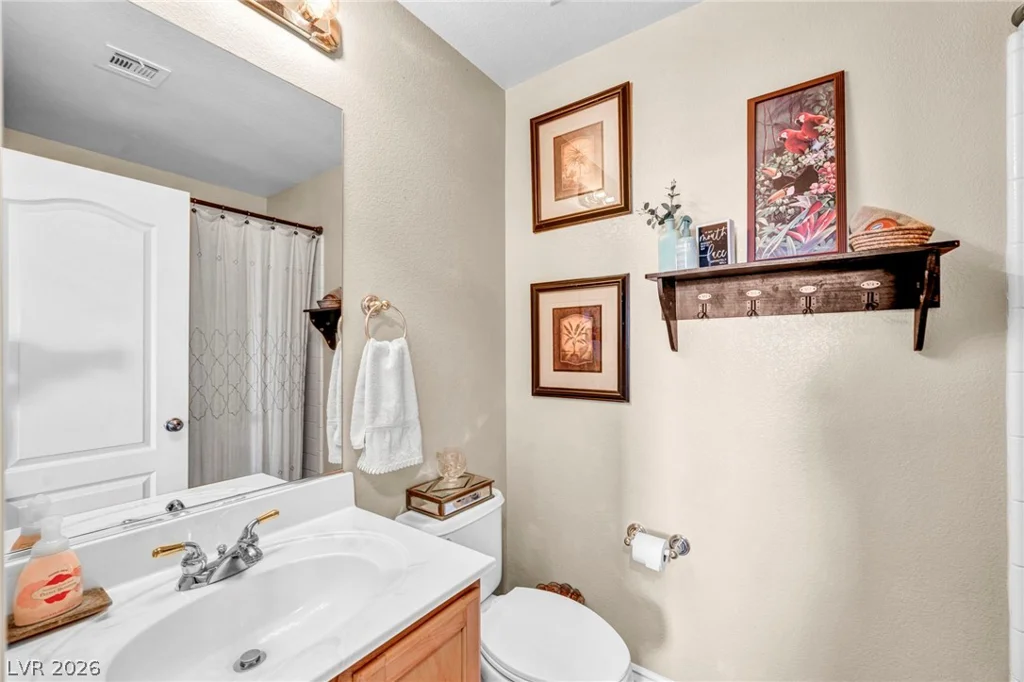 6228 Red Pine, Las Vegas, NV 89130