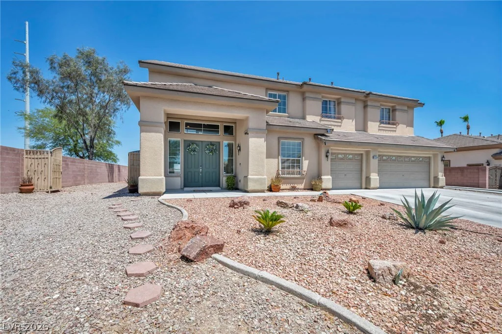 6228 Red Pine, Las Vegas, NV 89130