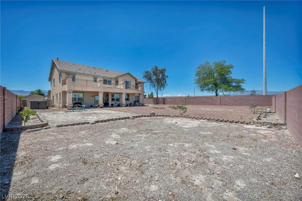 6228 Red Pine, Las Vegas, NV 89130