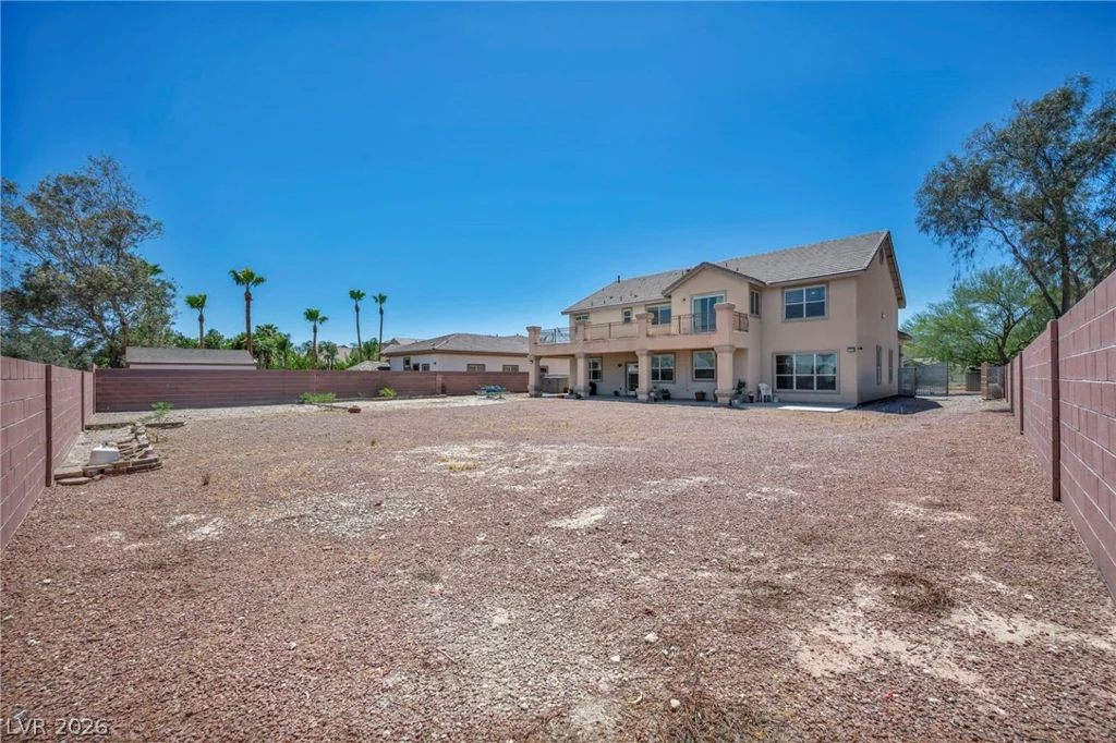 6228 Red Pine, Las Vegas, NV 89130