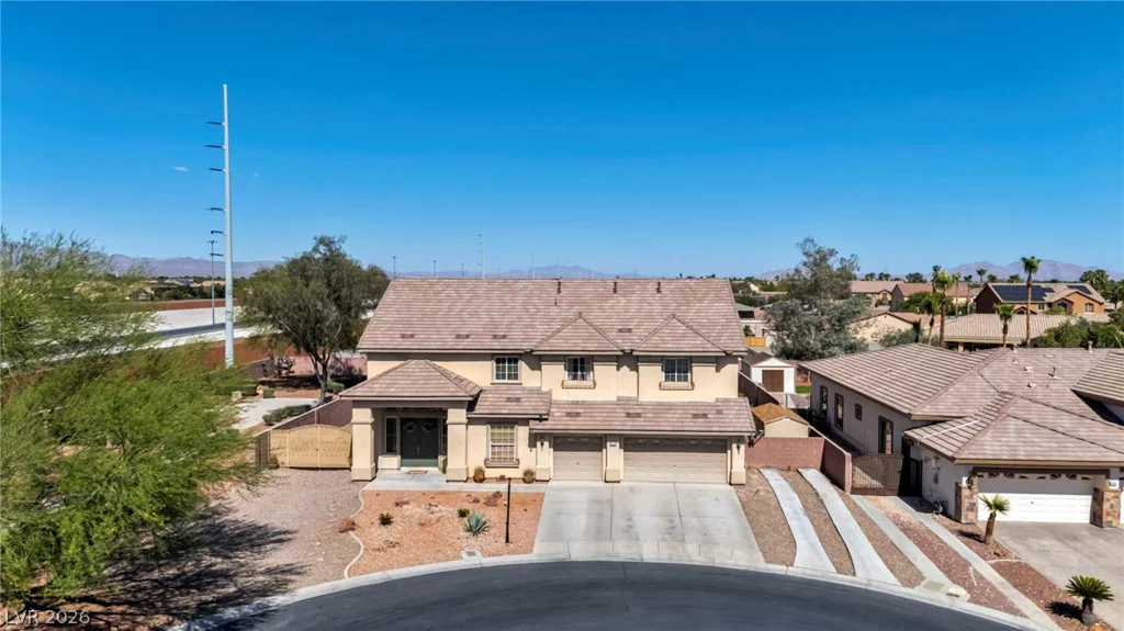6228 Red Pine, Las Vegas, NV 89130