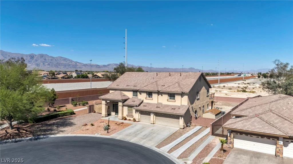 6228 Red Pine, Las Vegas, NV 89130