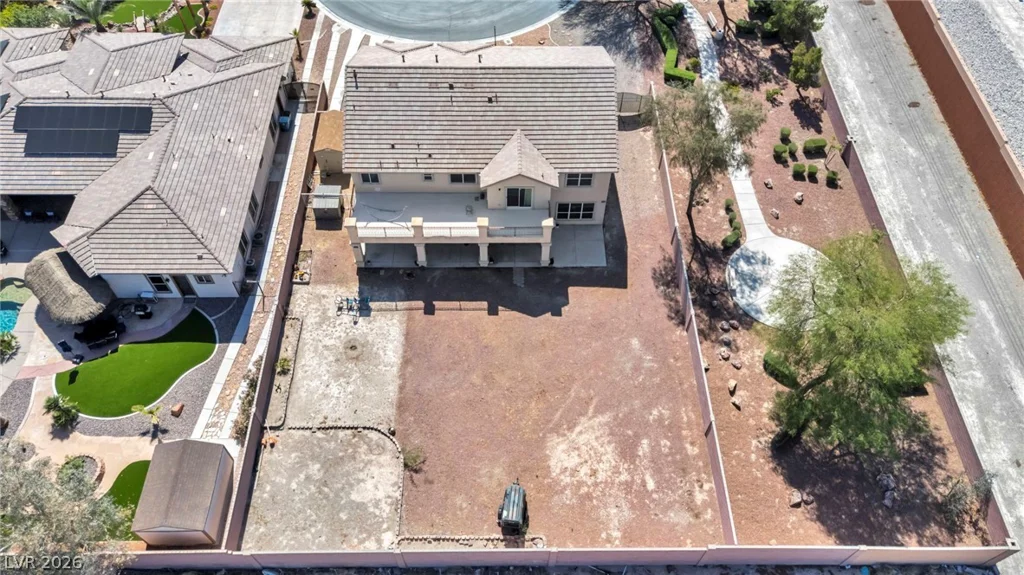 6228 Red Pine, Las Vegas, NV 89130