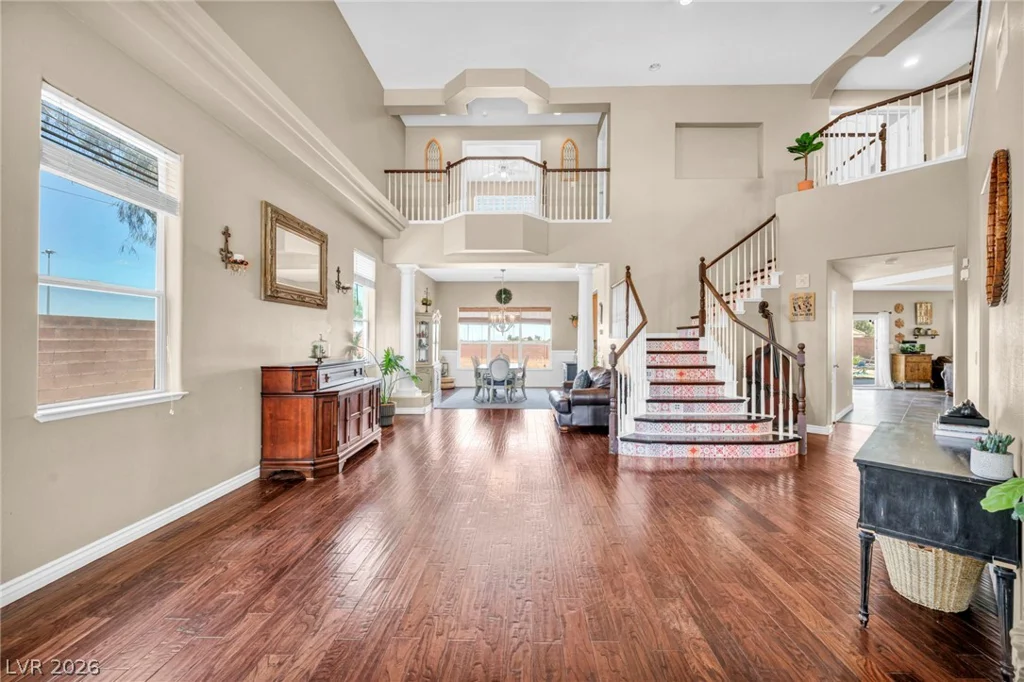 6228 Red Pine, Las Vegas, NV 89130