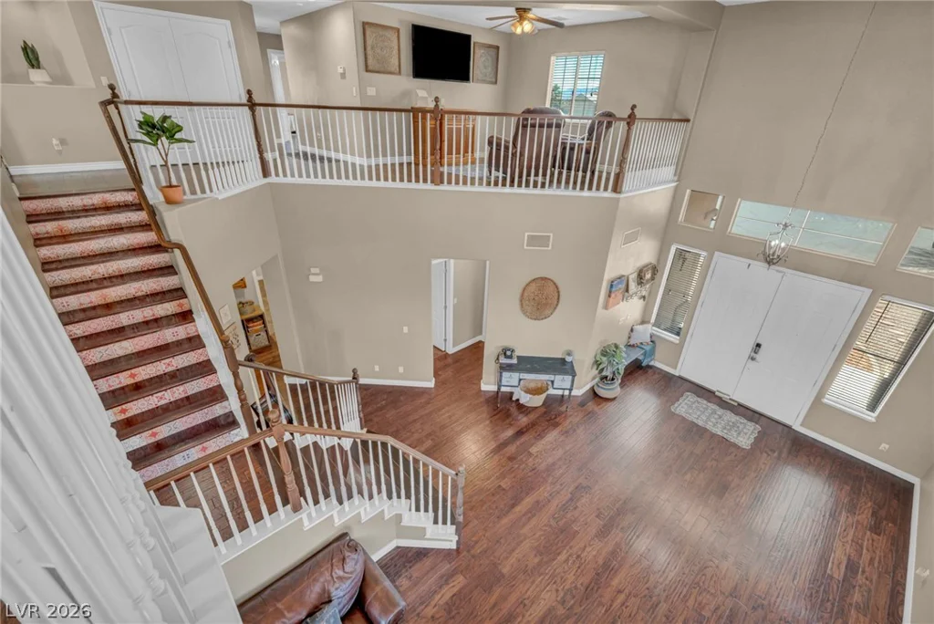 6228 Red Pine, Las Vegas, NV 89130