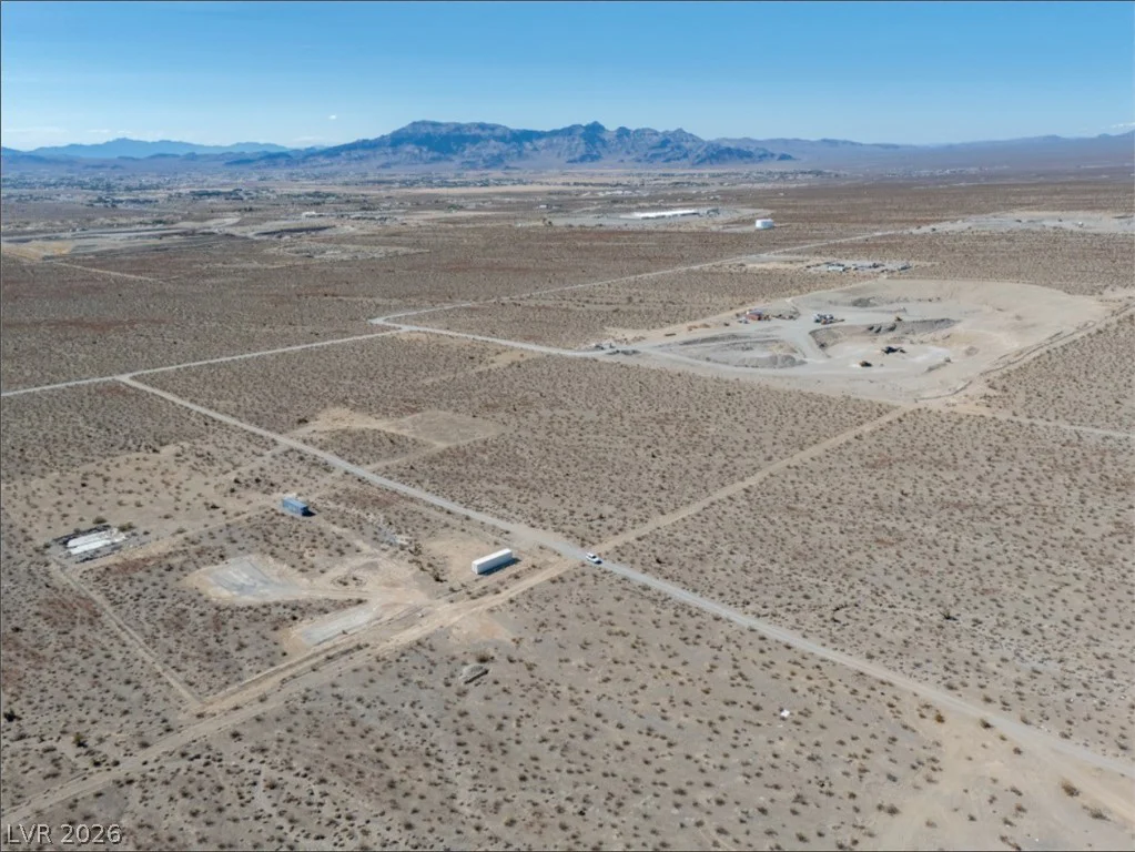 2720 Bickford, Pahrump, NV 89060