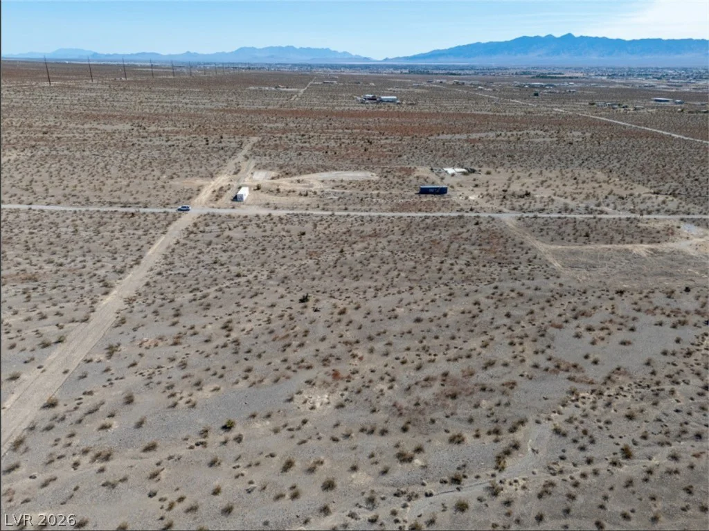 2720 Bickford, Pahrump, NV 89060