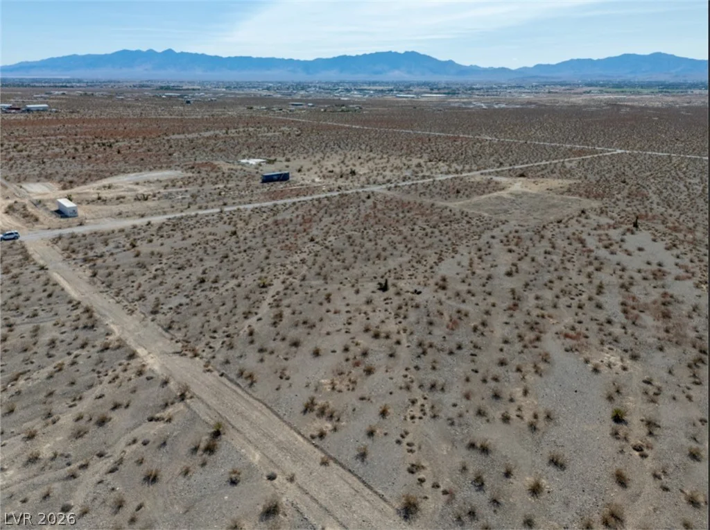 2720 Bickford, Pahrump, NV 89060