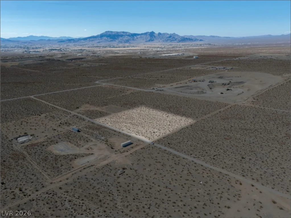 2720 Bickford, Pahrump, NV 89060