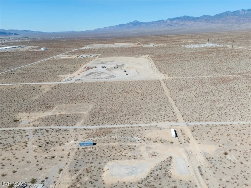 2720 Bickford, Pahrump, NV 89060