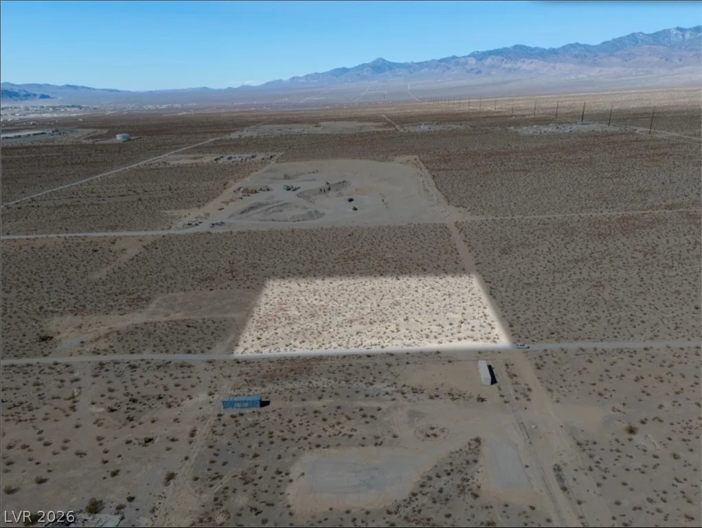 2720 Bickford, Pahrump, NV 89060