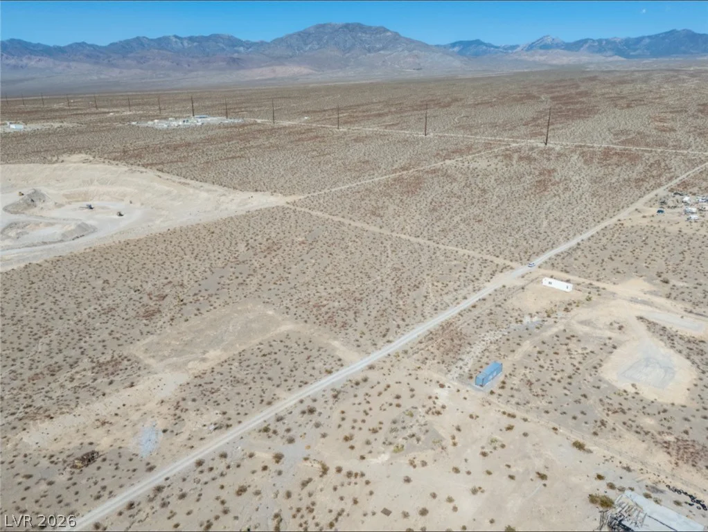 2720 Bickford, Pahrump, NV 89060