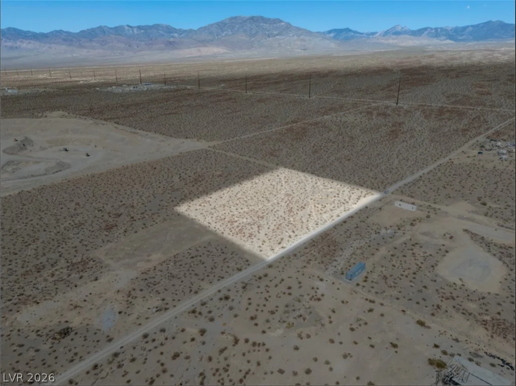 2720 Bickford, Pahrump, NV 89060