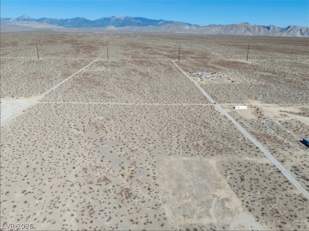 2720 Bickford, Pahrump, NV 89060