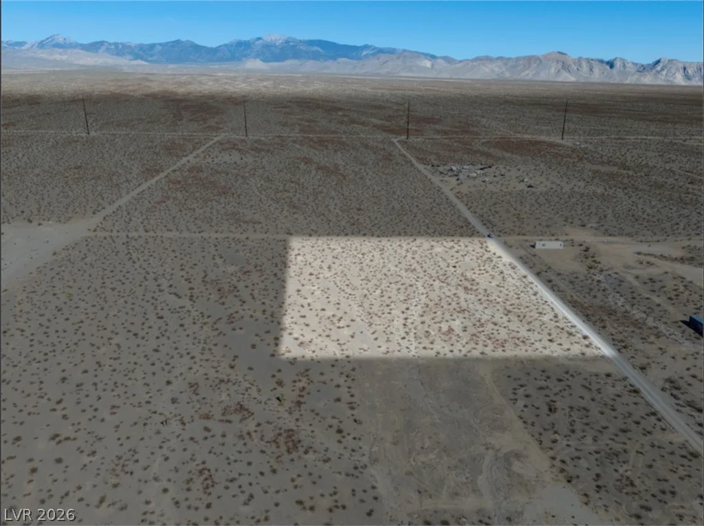 2720 Bickford, Pahrump, NV 89060