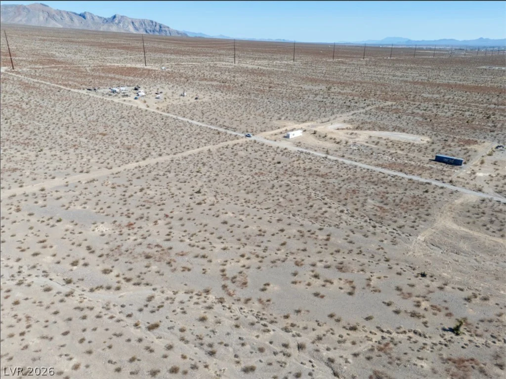 2720 Bickford, Pahrump, NV 89060