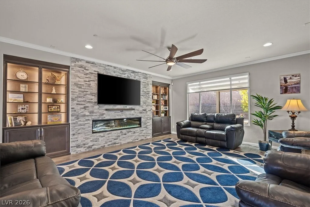 5311 VISTA DEL CANYON, Las Vegas, NV 89149