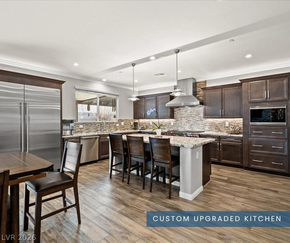 5311 VISTA DEL CANYON, Las Vegas, NV 89149