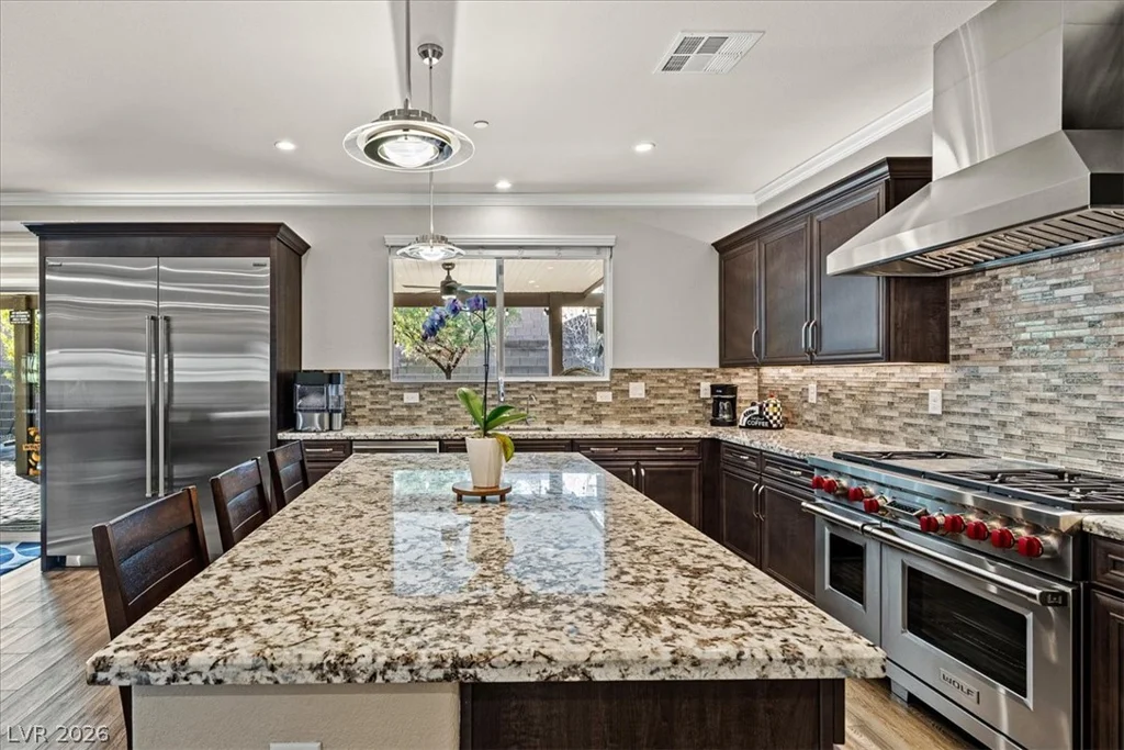 5311 VISTA DEL CANYON, Las Vegas, NV 89149