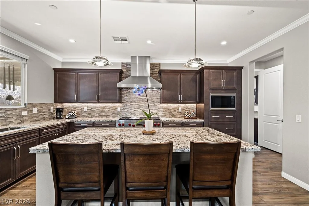 5311 VISTA DEL CANYON, Las Vegas, NV 89149