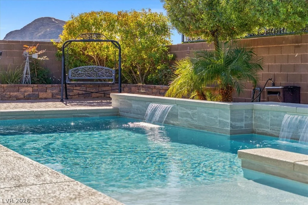 5311 VISTA DEL CANYON, Las Vegas, NV 89149