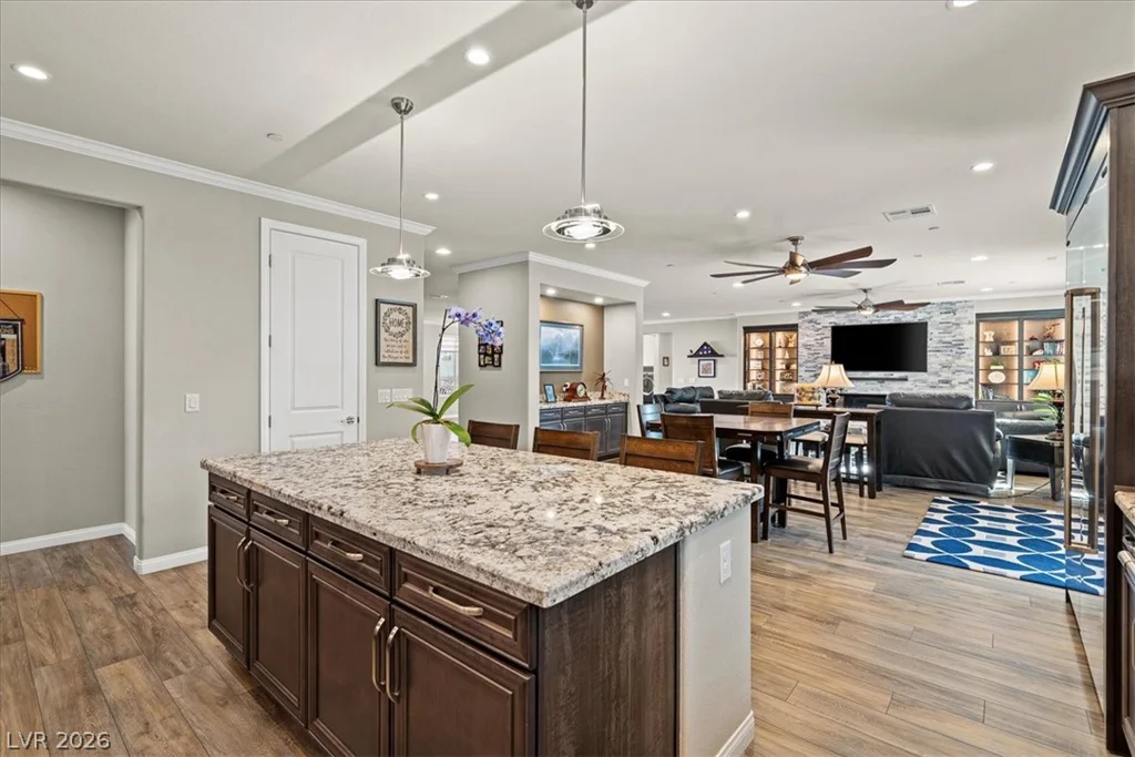 5311 VISTA DEL CANYON, Las Vegas, NV 89149