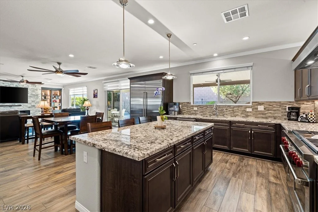 5311 VISTA DEL CANYON, Las Vegas, NV 89149