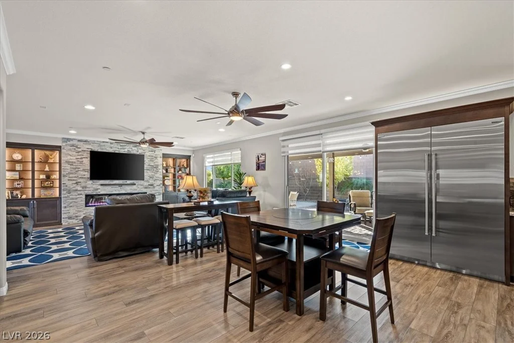 5311 VISTA DEL CANYON, Las Vegas, NV 89149
