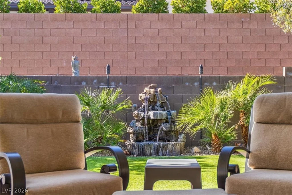 5311 VISTA DEL CANYON, Las Vegas, NV 89149