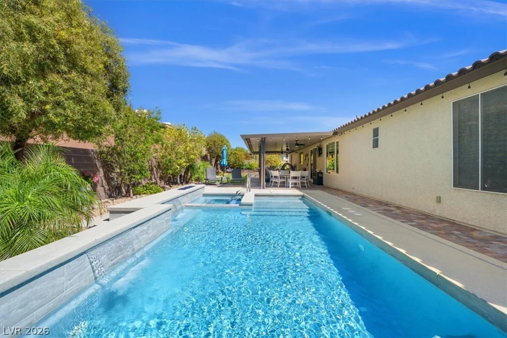 5311 VISTA DEL CANYON, Las Vegas, NV 89149