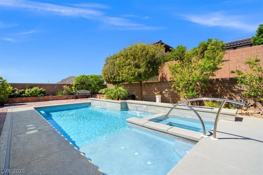 5311 VISTA DEL CANYON, Las Vegas, NV 89149