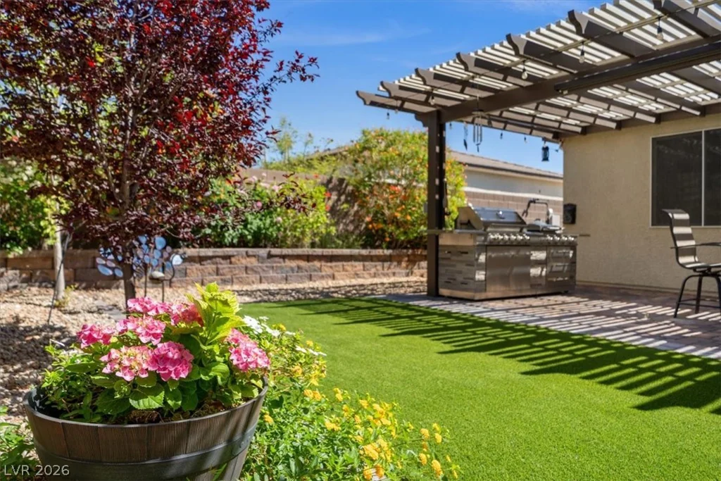 5311 VISTA DEL CANYON, Las Vegas, NV 89149