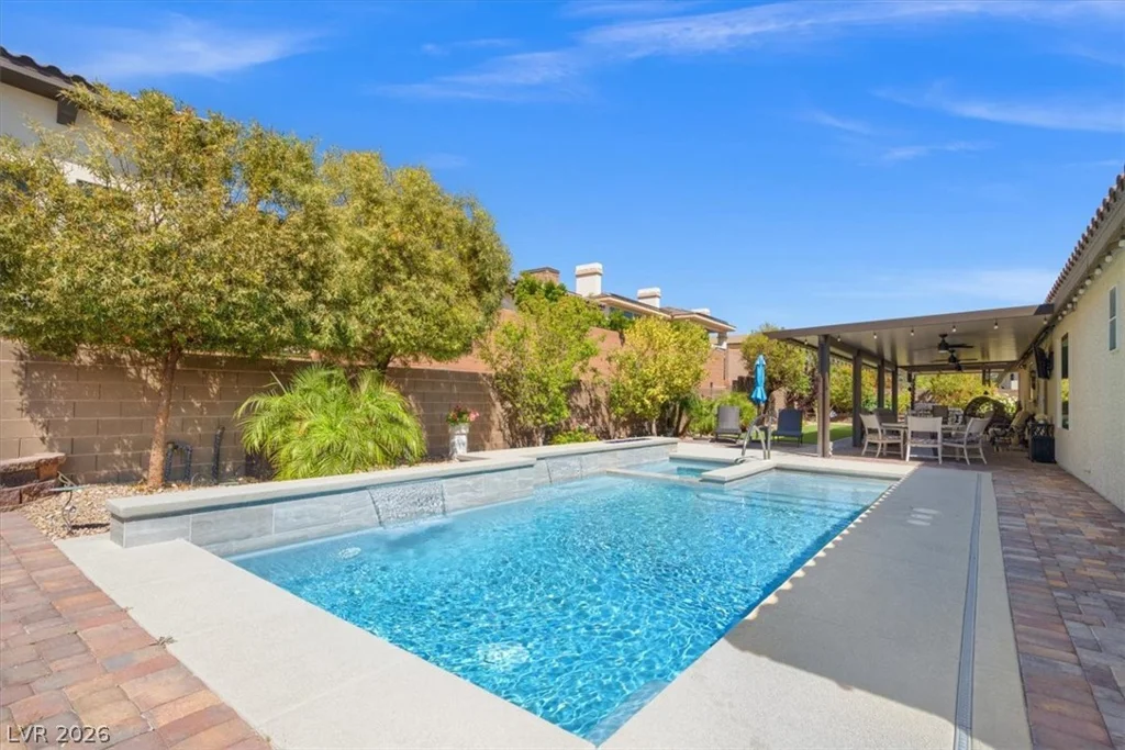 5311 VISTA DEL CANYON, Las Vegas, NV 89149