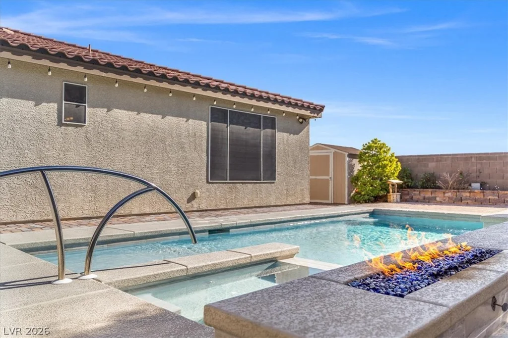 5311 VISTA DEL CANYON, Las Vegas, NV 89149